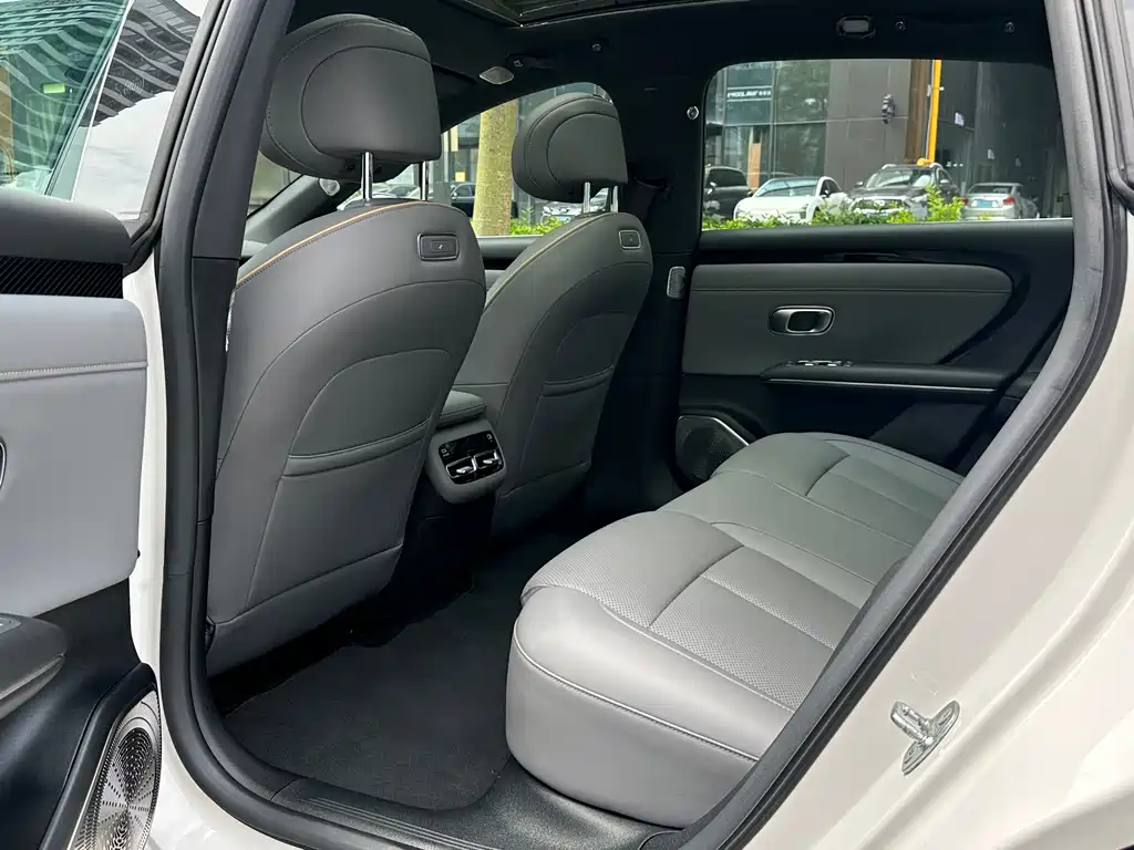 Changan A06 2026 630 Ultra+