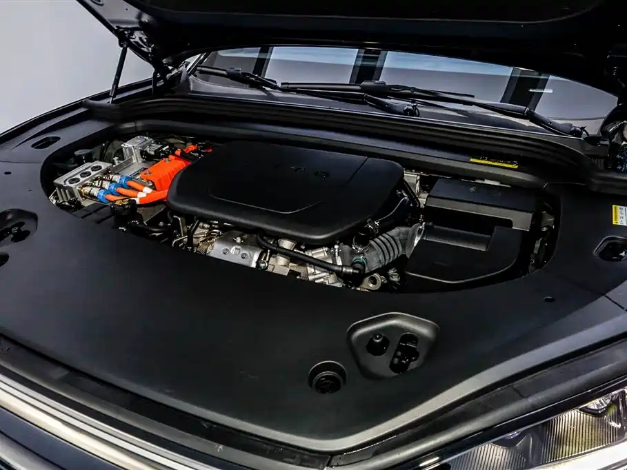 Aito M9 2025 Max 52kWh 5 мест (192 ）