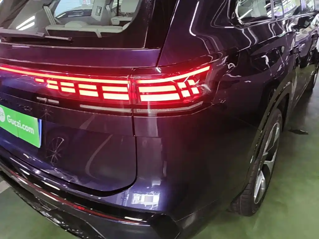 Volkswagen Teramont 2025 Pro 450TSI