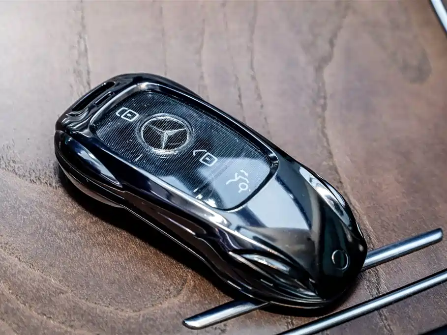 Mercedes-Benz E-Class E 2021 E 300 L Luxury