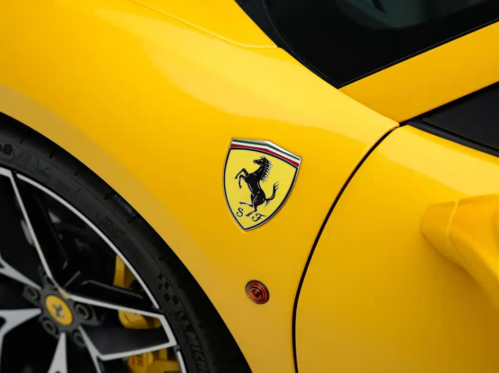 Ferrari 488 — миниатюра 14
