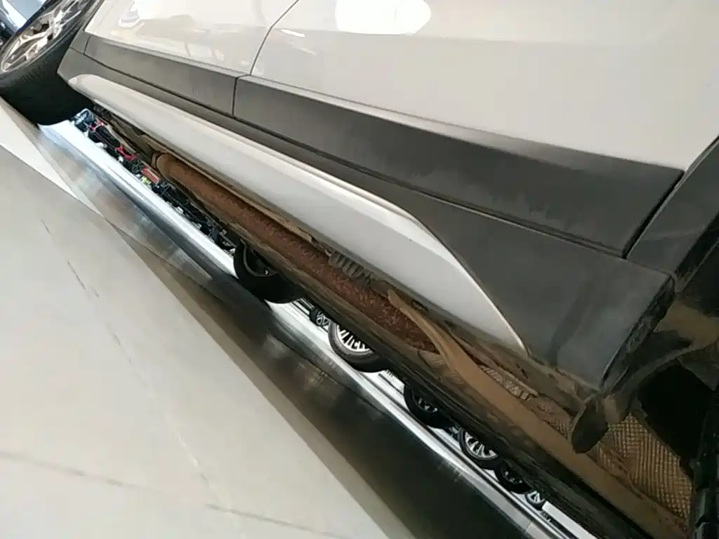 BMW X1 New Energy — миниатюра 22