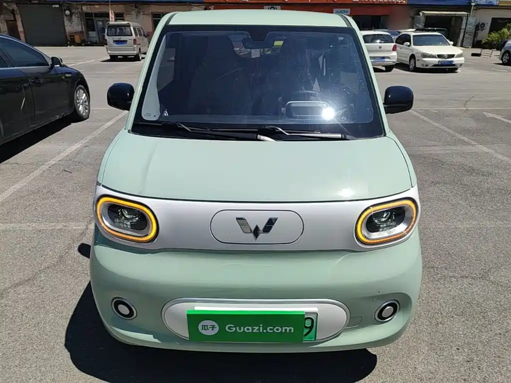 Wuling Mini EV MINIEV 2024 215km