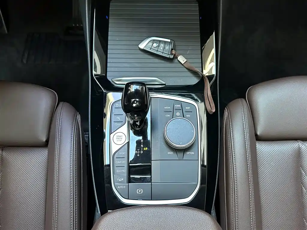 BMW X3 2023