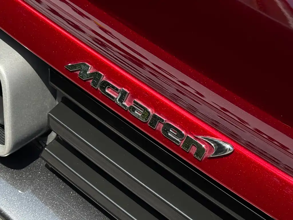 McLaren 650S — миниатюра 34
