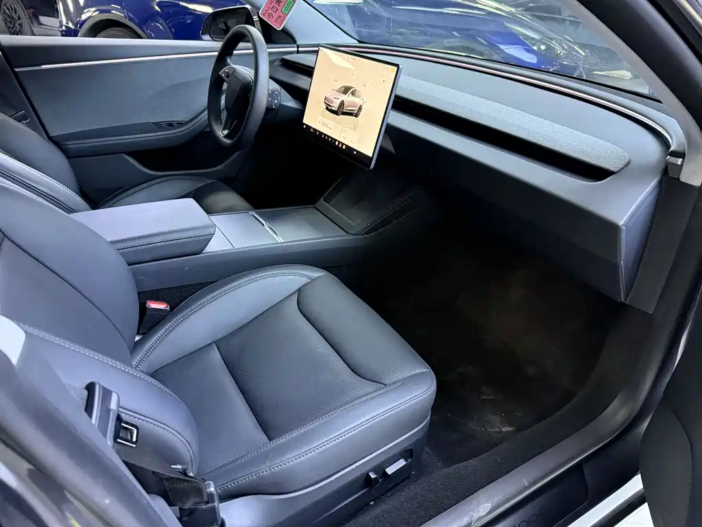 Tesla Model 3 — фотографии объявления, Фото 10