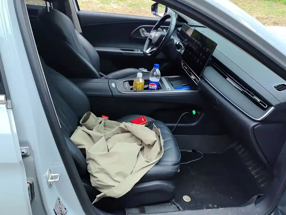 Fulwin Fengyun A8L — миниатюра 8