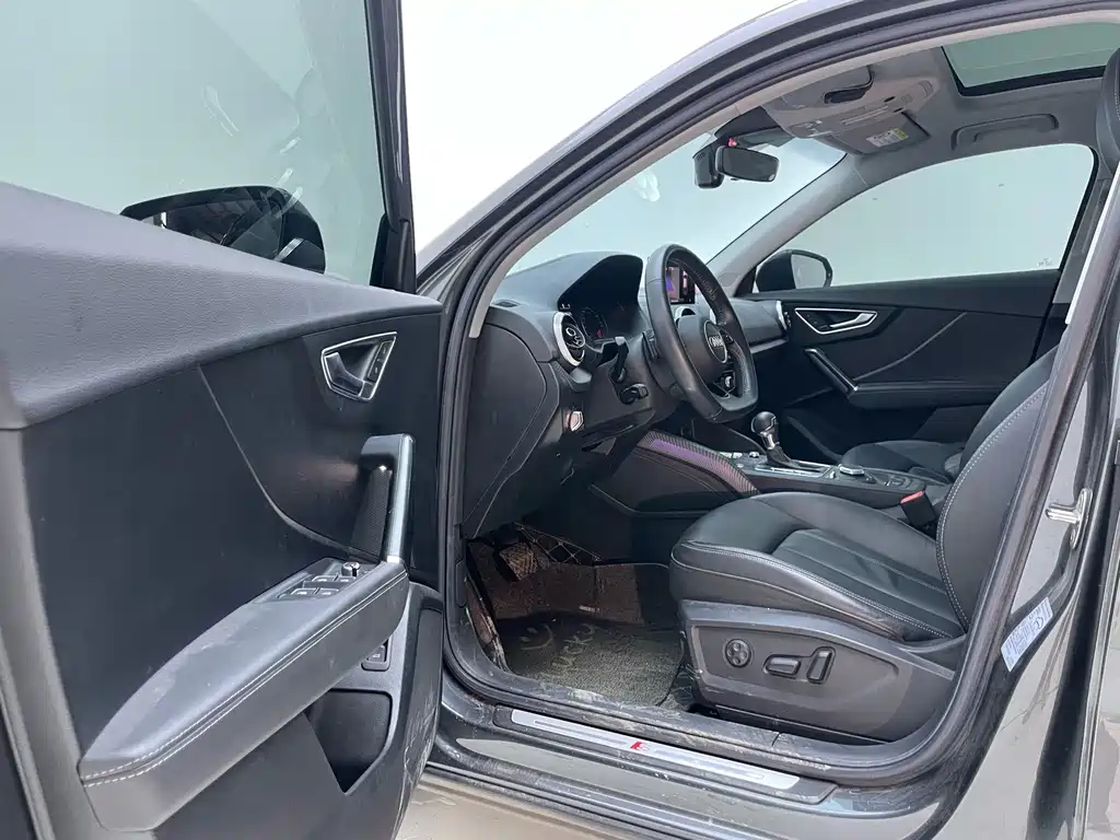 Audi Q2L — миниатюра 17