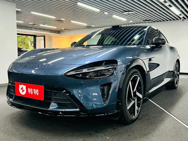 2025 xiaomi YU7
