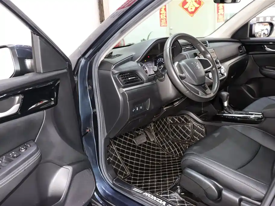 Honda Envix 2019 180TURBO CVT Enjoy V