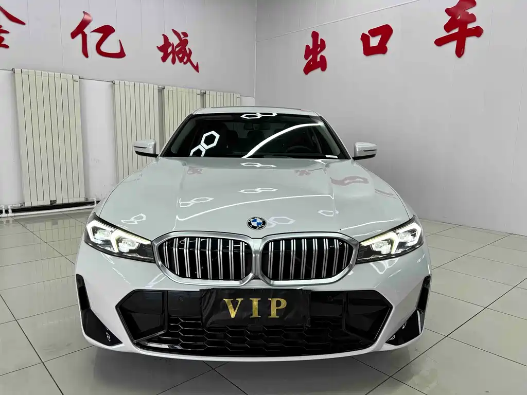BMW 3 Series — миниатюра 2