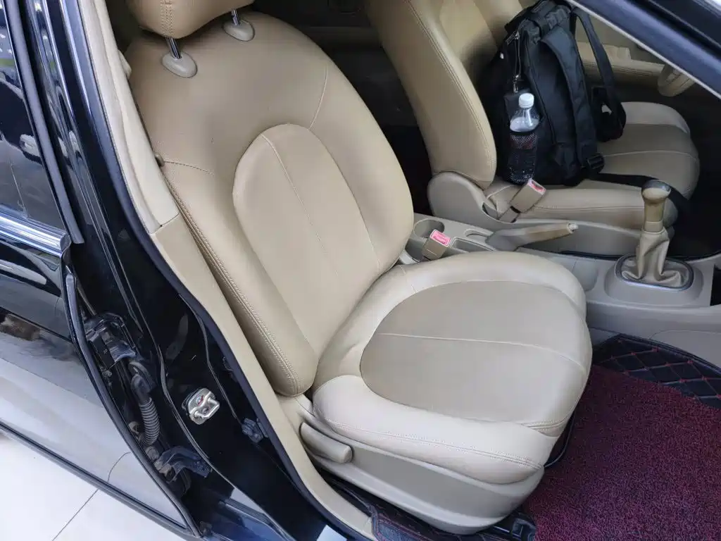 Nissan Sylphy — миниатюра 25