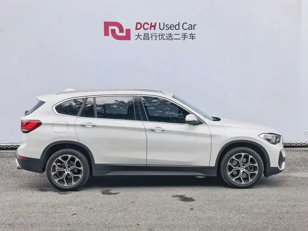 BMW X1 — миниатюра 3