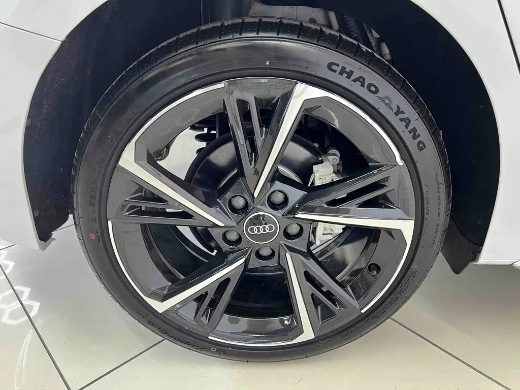 Audi A3 — миниатюра 23