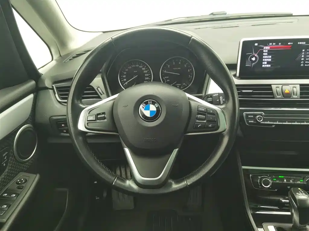 BMW 2 серии — фотографии объявления, Фото 11