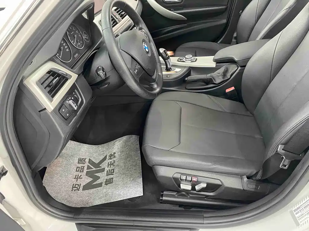 BMW 3 Series — миниатюра 6