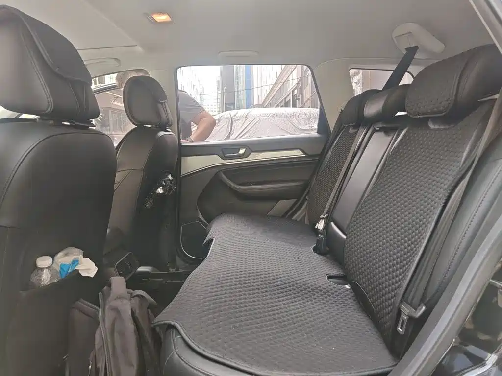 Haval H6 — миниатюра 18