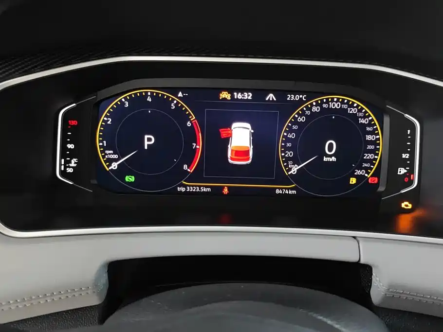 Volkswagen Tayron — миниатюра 14
