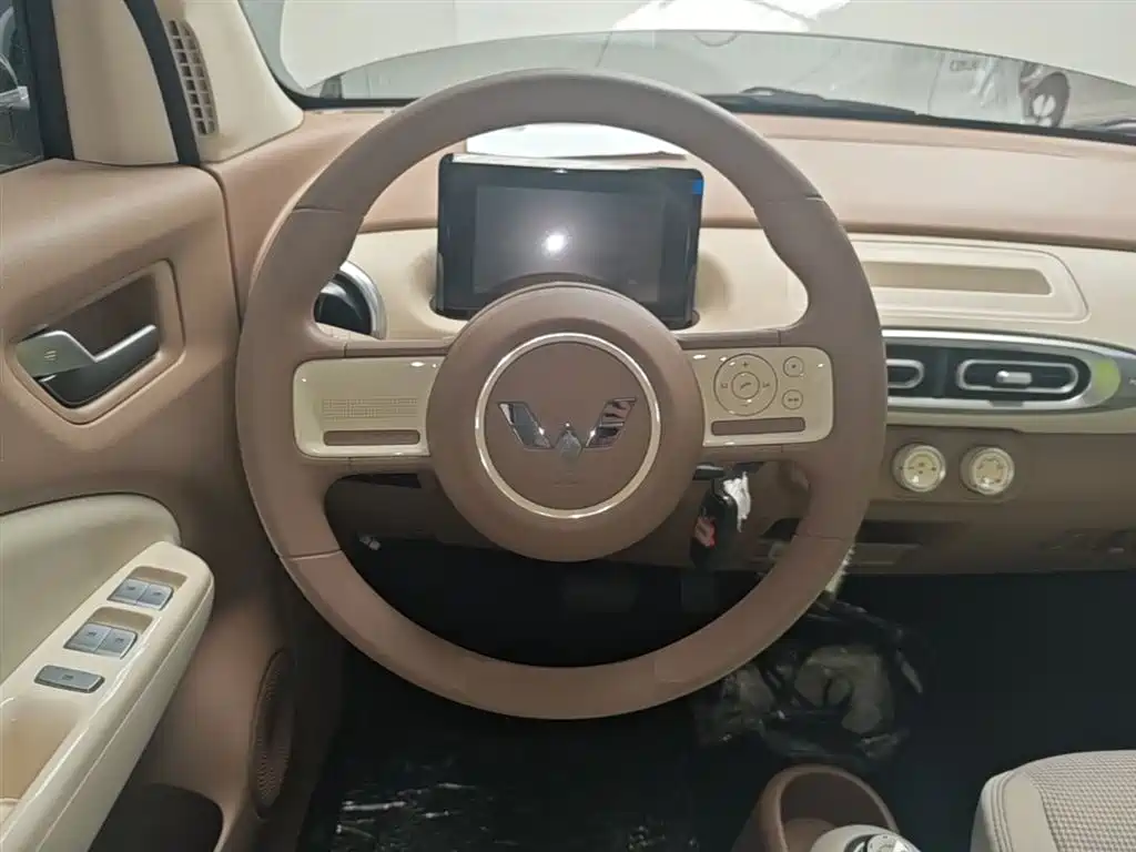 Wuling Mini EV — фотографии объявления, Фото 11