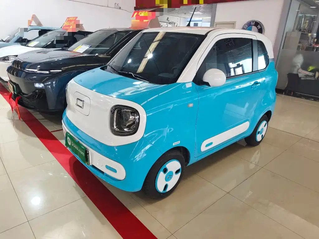 Bestune Pony — миниатюра 2