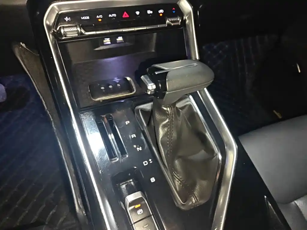 Wuling Xingchen — миниатюра 14