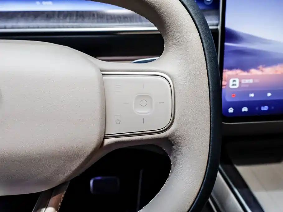 NIO ES9 — миниатюра 18