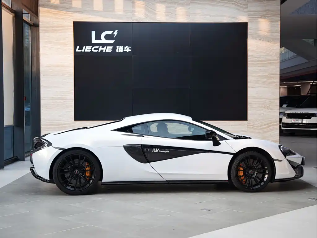 McLaren 570 — миниатюра 4