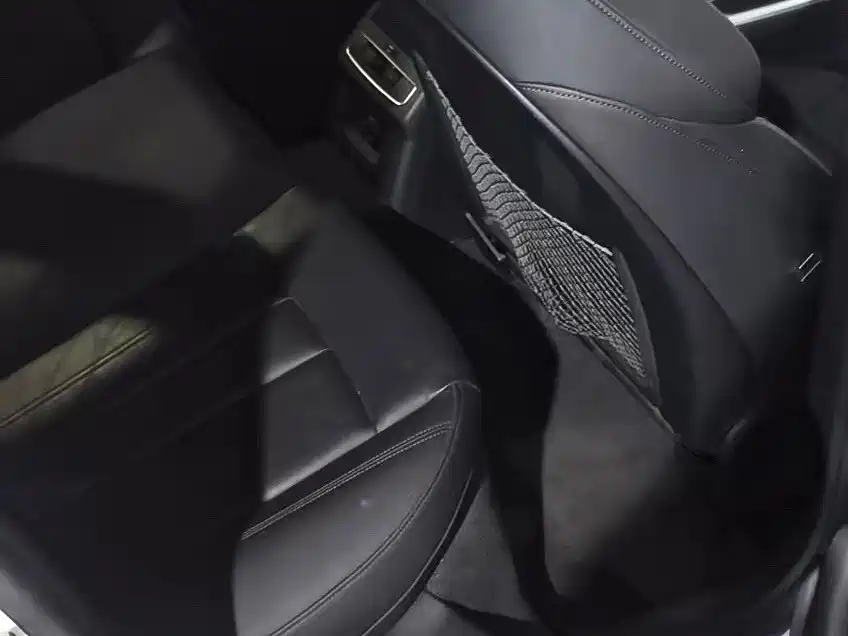 Audi A5 2022 Sportback 40 TFSI Fashion
