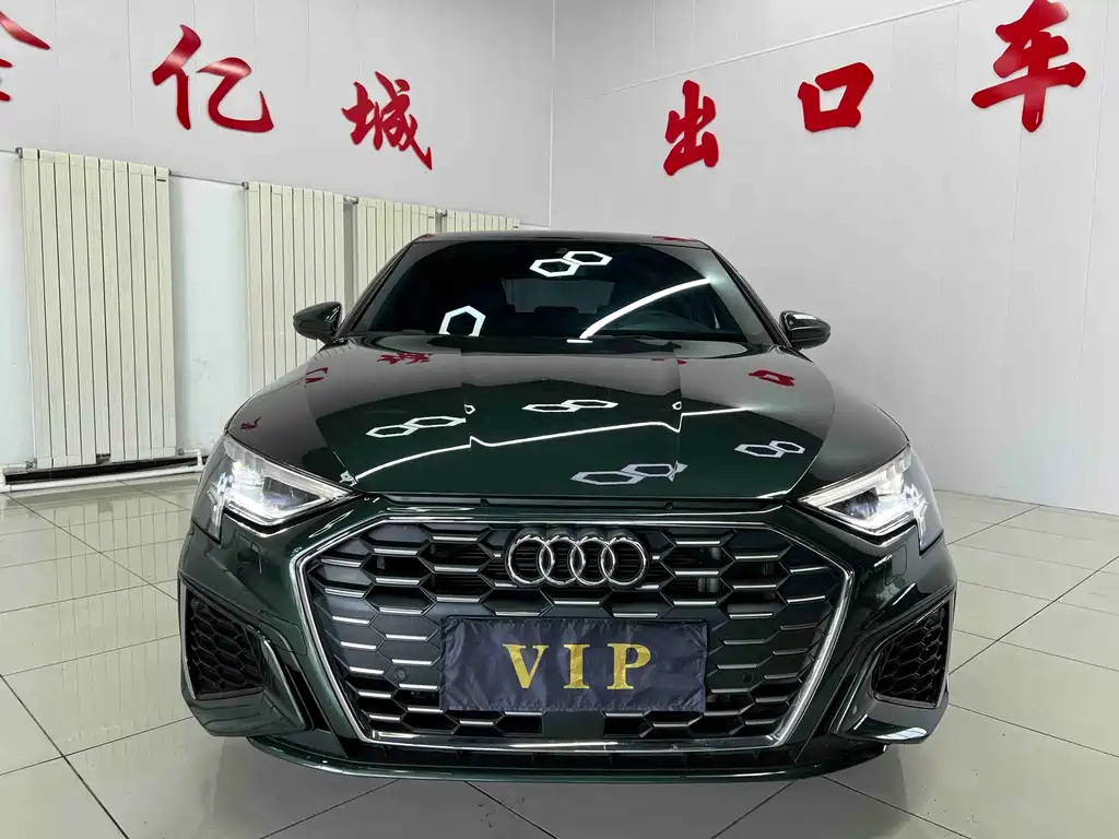 Audi A3 — миниатюра 2