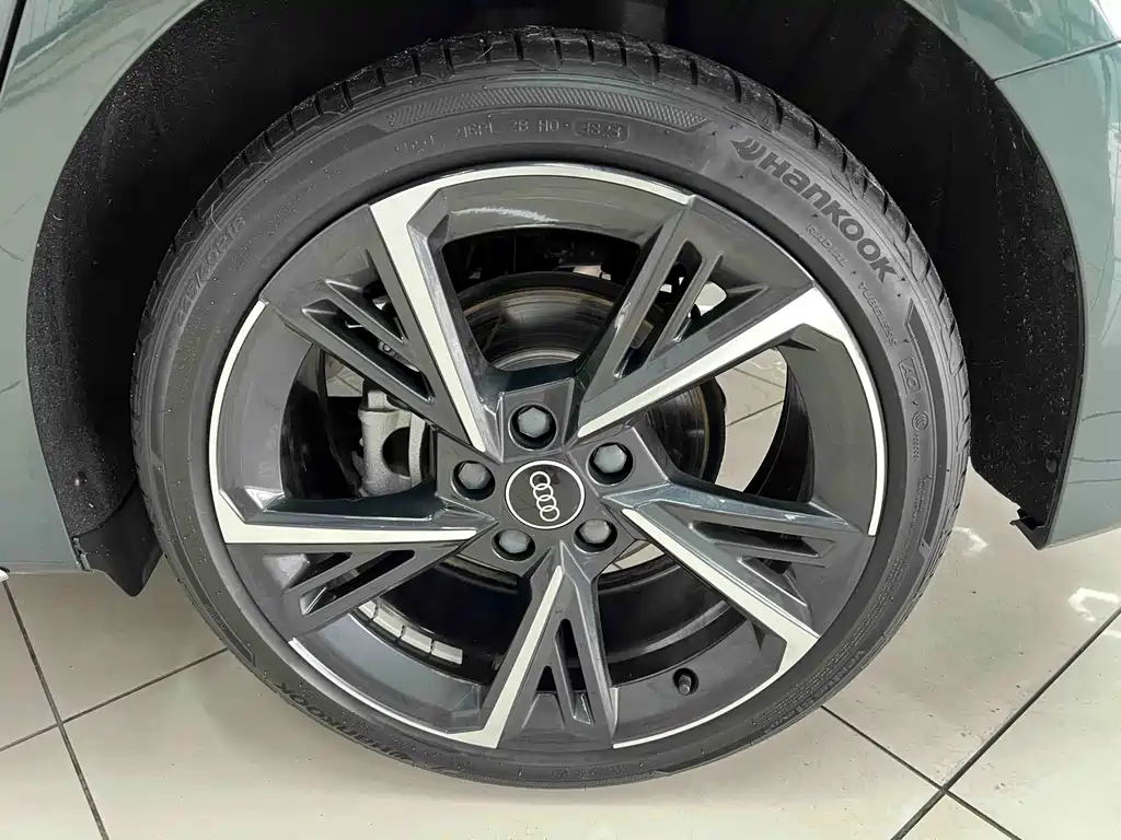 Audi A3 — миниатюра 22