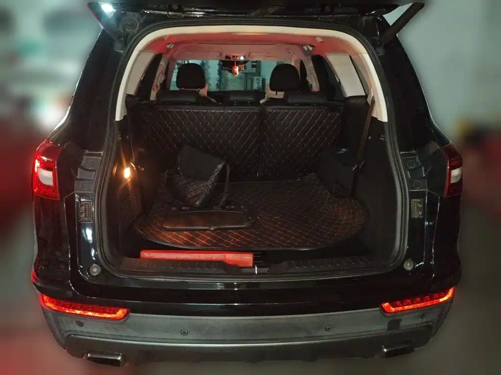 Haval H7 — миниатюра 15