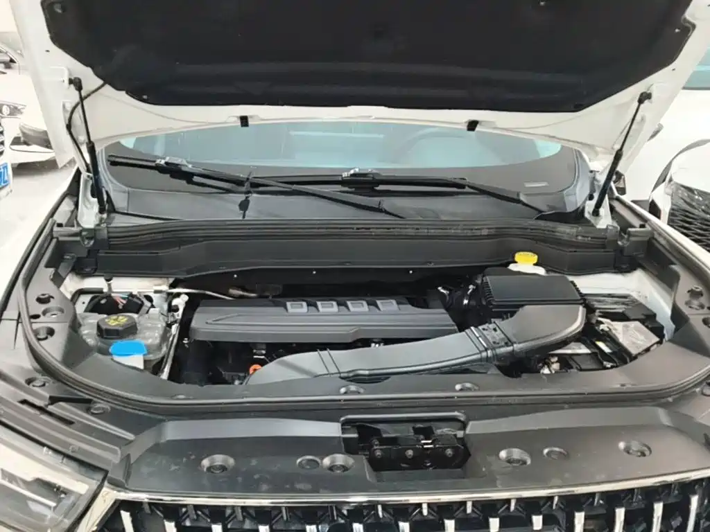 Haval H6 — миниатюра 20