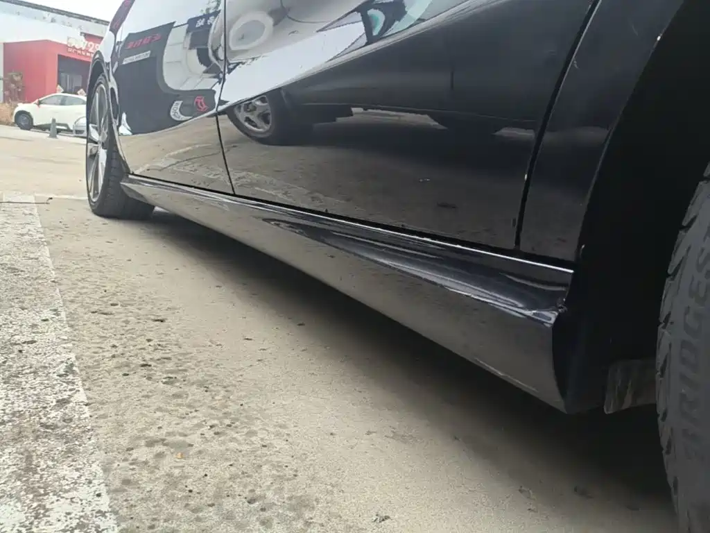 Mercedes-Benz CLA (Import) — миниатюра 22