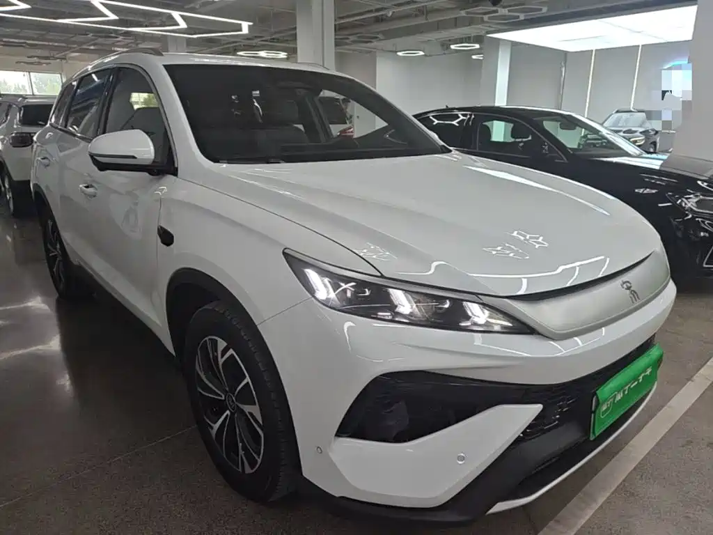 BYD Pro New Energy — миниатюра 4