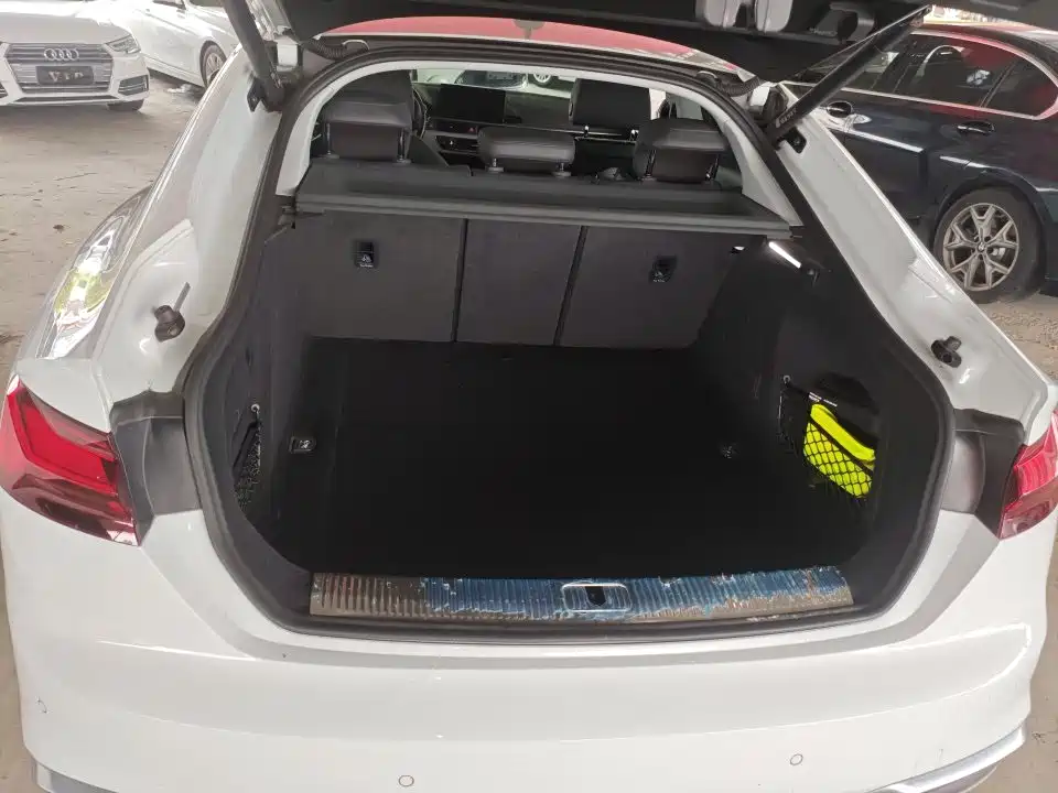 Audi A5 2022 Sportback 40 TFSI Fashion