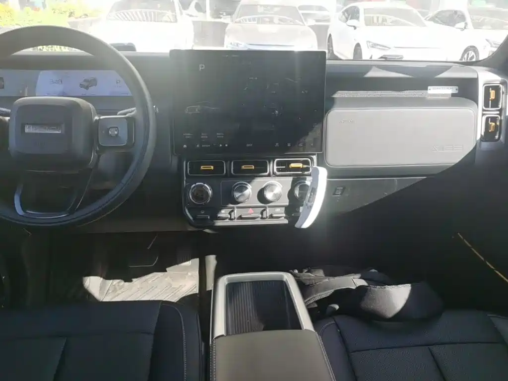 iCAR iCAR Super V23 — миниатюра 13