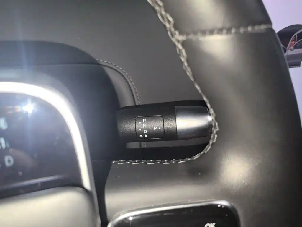 Li Auto Li L8 — миниатюра 15