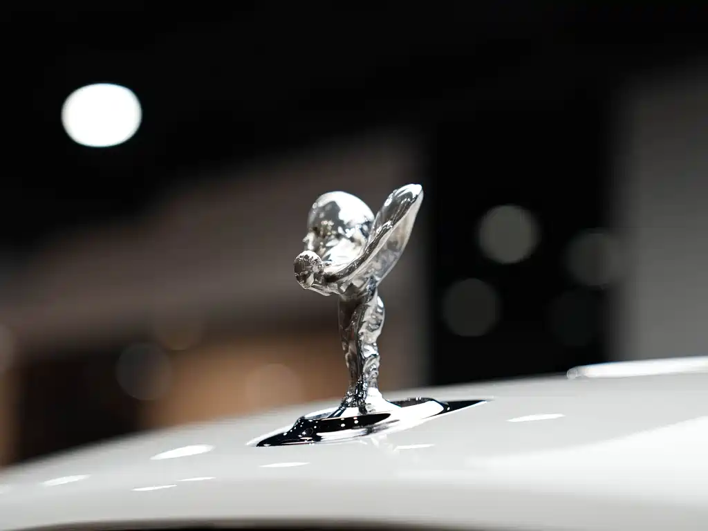 ROLLS-ROYCE YAO YING