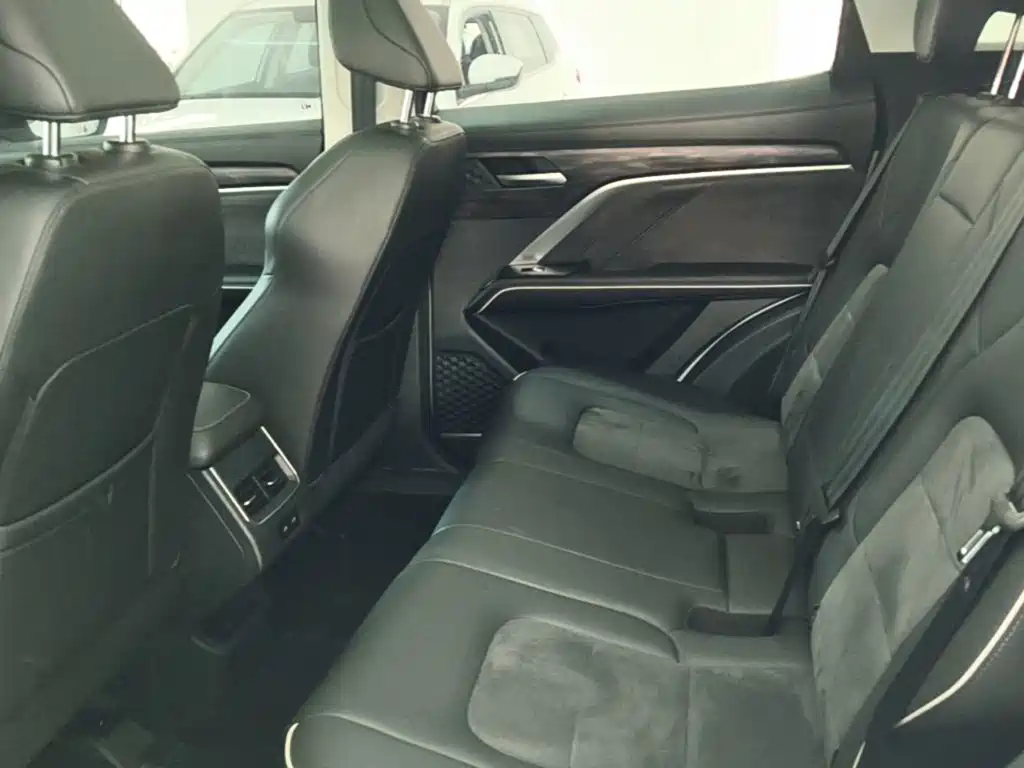 Haval H6 — миниатюра 17