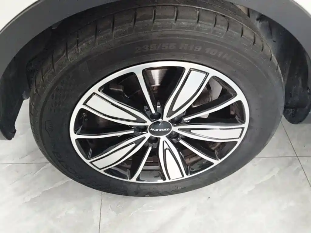 Haval H6 — миниатюра 23