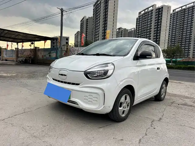 2021 Roewe Clever
