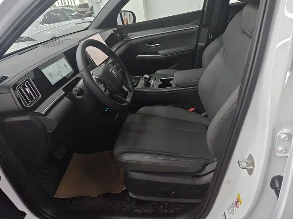 BYD Pro New Energy — миниатюра 15