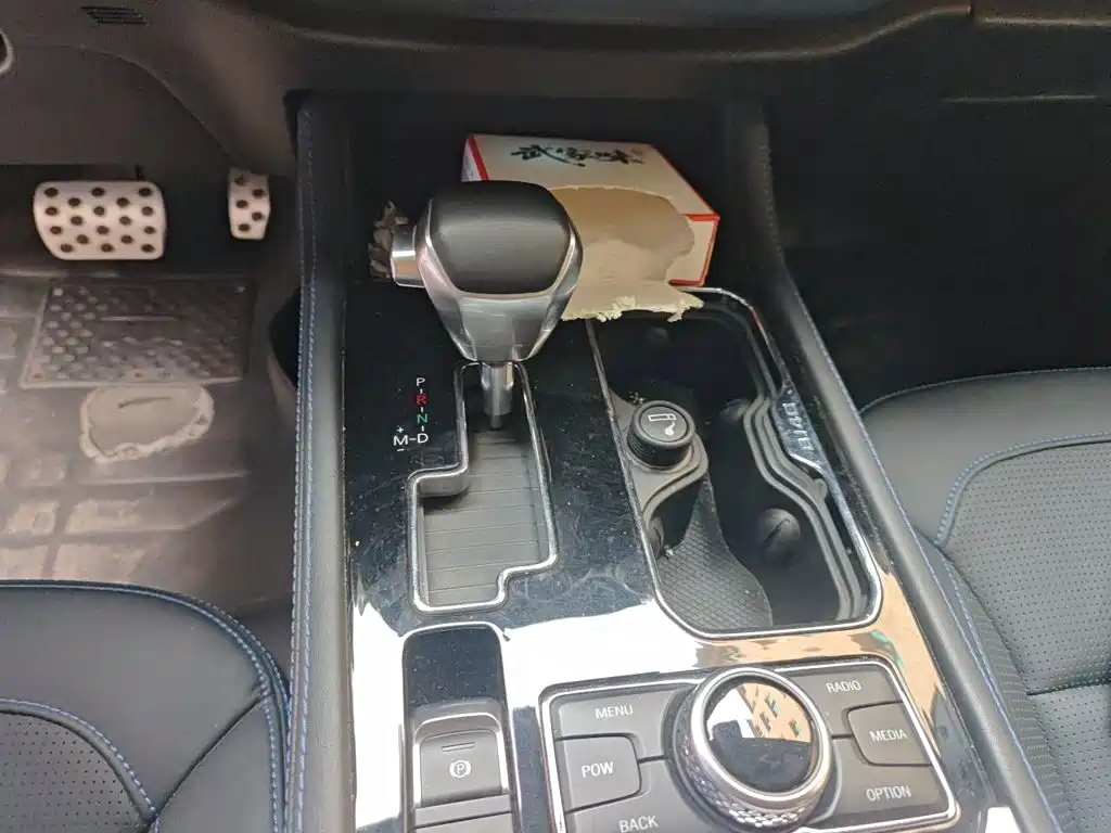 Beijing Off-Road BJ40 — миниатюра 15
