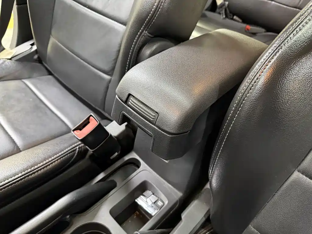 Jeep Compass (Import) — миниатюра 15