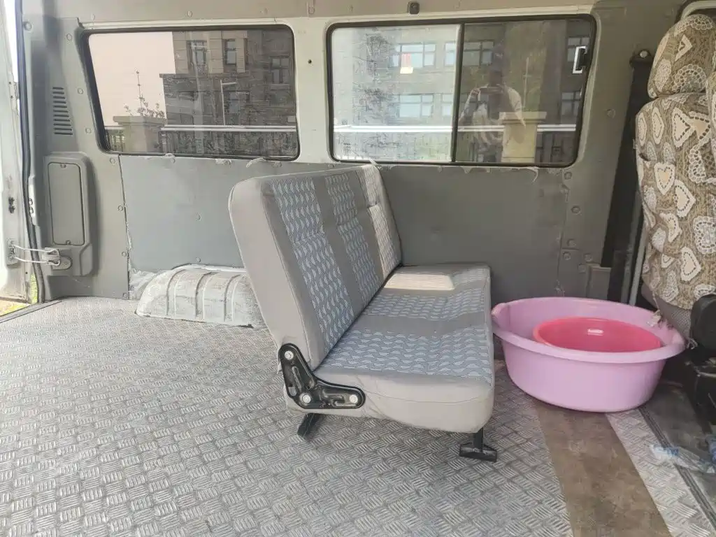 IVECO Daily — миниатюра 18
