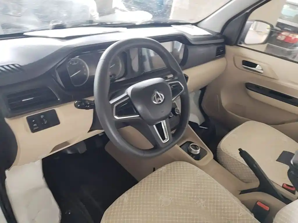 Kuayue Kuayue Star V7 EV — миниатюра 10
