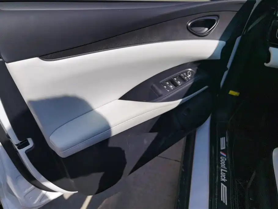 BYD SEAL 06 NEW ENERGY