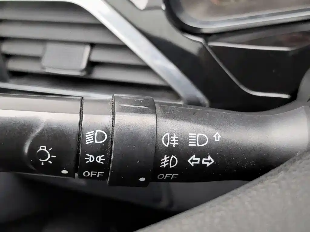 Zotye X5 — миниатюра 21