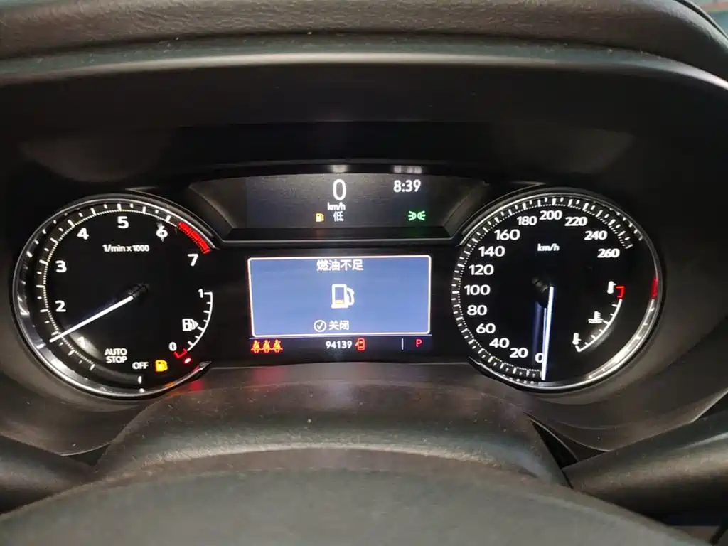 Cadillac CT4 — миниатюра 12