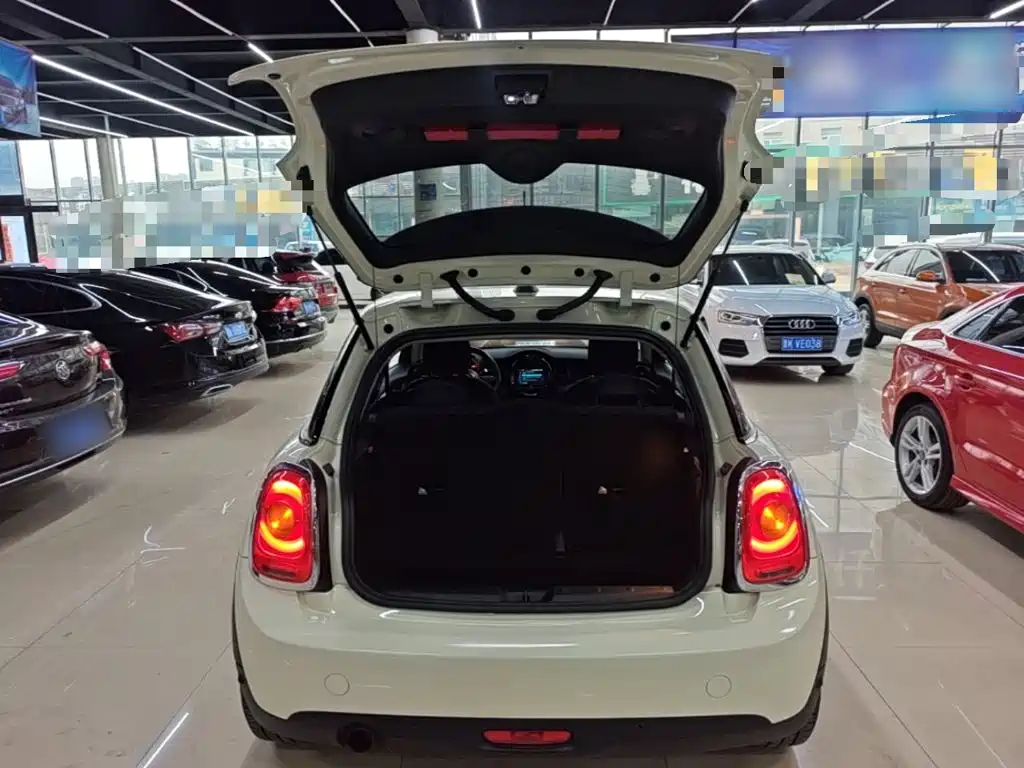 MINI Mini — миниатюра 19